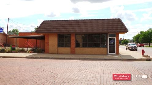 Plainview Office for Lease