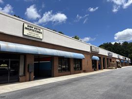 Marietta Auto Mall