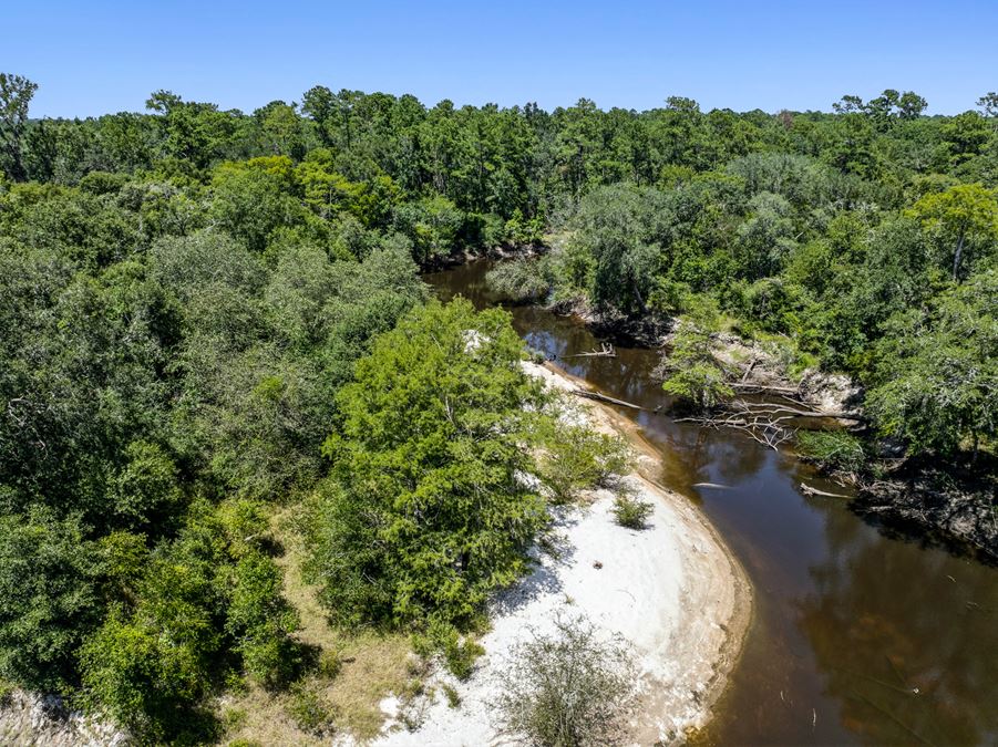 Little River Timber and Hunting