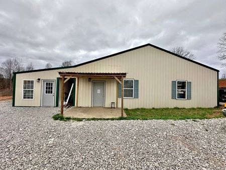 Other space for Sale at 41 EARL WATSON ROAD in BURKESVILLE