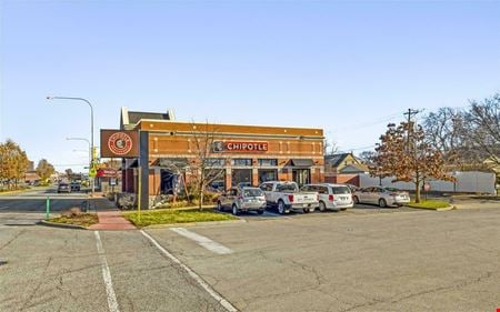Retail space for Sale at 3259 w 95th Street  in Evergreen Park