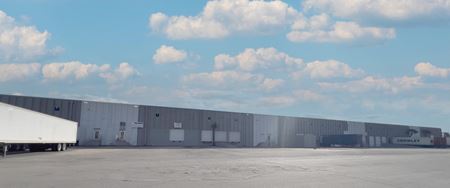 Photo of commercial space at 9332 NW 101st Street, in Medley