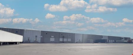 Photo of commercial space at 9332 NW 101st Street, in Medley