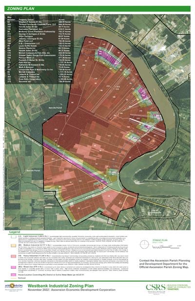 Germania Industrial Site