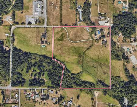 VacantLand space for Sale at 2453 East Wellington Road in Nanaimo