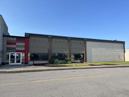 Photo of commercial space at 432 Greece Ridge Center Drive in Rochester