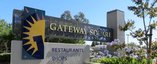 GATEWAY SQUARE
