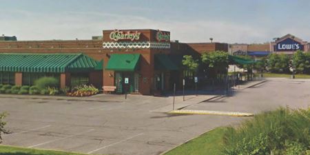 Photo of commercial space at 7866 Tylersville Square Dr in West Chester