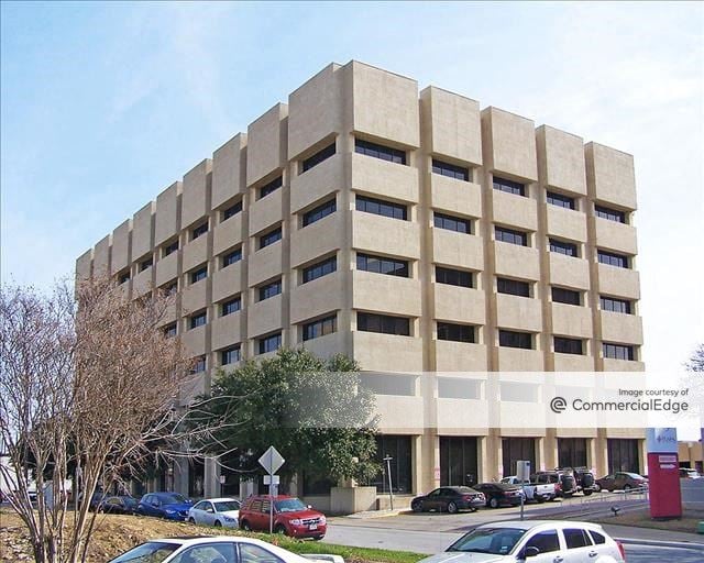 Medical Plaza Professional Building