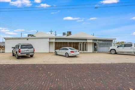 Photo of commercial space at 638 West 1st St in Hutchinson
