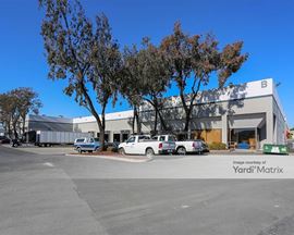 Hayward Gateway Center