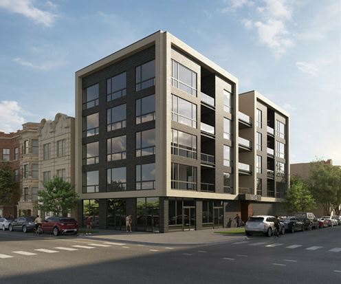 2900 W North Ave