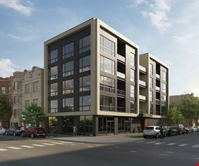 2900 W North Ave