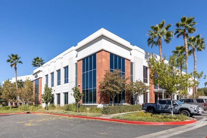 CA, San Bernardino - Three Parkside