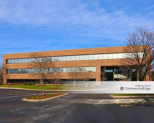 Buffalo Grove Business Park - 1130 Lake Cook Road
