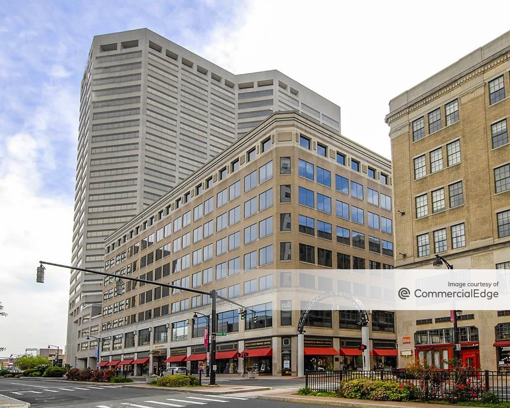 280 Trumbull Street Hartford Office Space For Lease   6369 