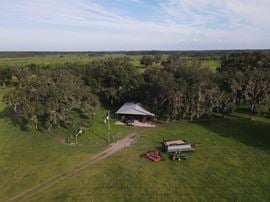 Waters Pond Ranch