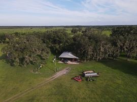 Water's Pond Ranch