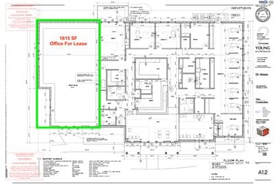 New Construction South Shore Office Space on Big Bend Rd