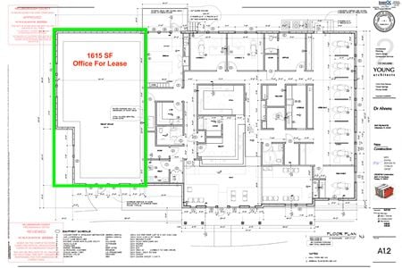 Office space for Rent at 6642 Big Bend Rd in Gibsonton