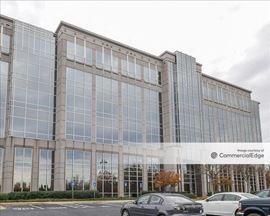 Satellite Place - Building 600