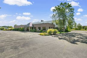 18,587 Flex Property For Lease | Newburyport Industrial Park