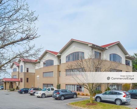 Office space for Rent at 1000 Brooktree Road in Wexford