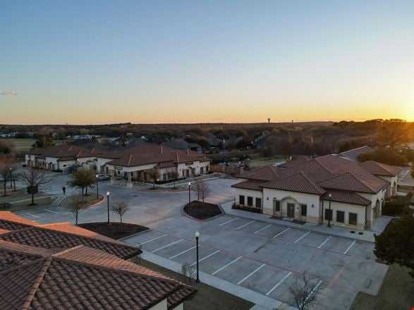 Southlake Professional Plaza