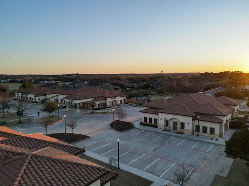 Southlake Professional Plaza