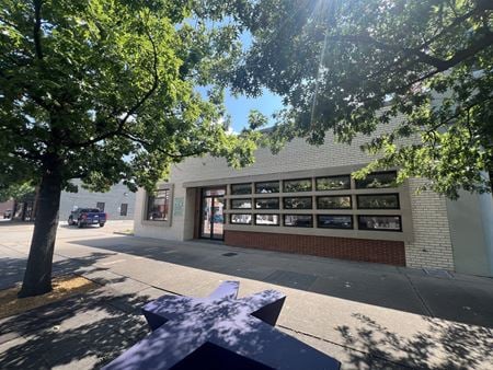 Office space for Rent at 624 W Sheridan Ave in Oklahoma City