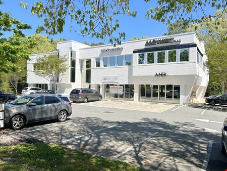 Office space for Sale at 5720 Creedmoor Road #205 in Raleigh