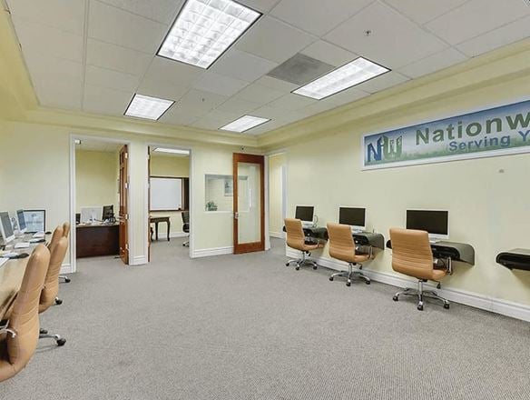 Nationwide Virtual Offices