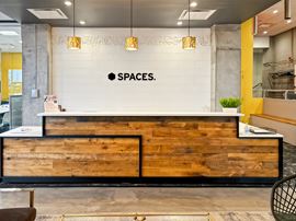 Spaces - Arlington Heights - W Stonegate Blvd