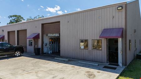 Photo of commercial space at 1556 Southeast South Niemeyer Circle in Port St. Lucie