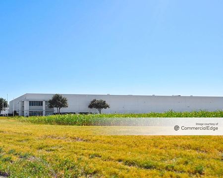 Industrial space for Rent at 5300 Alliance Gateway Fwy in Fort Worth