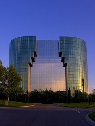 Office space for Rent at 9225 Indian Creek Parkway in Overland Park