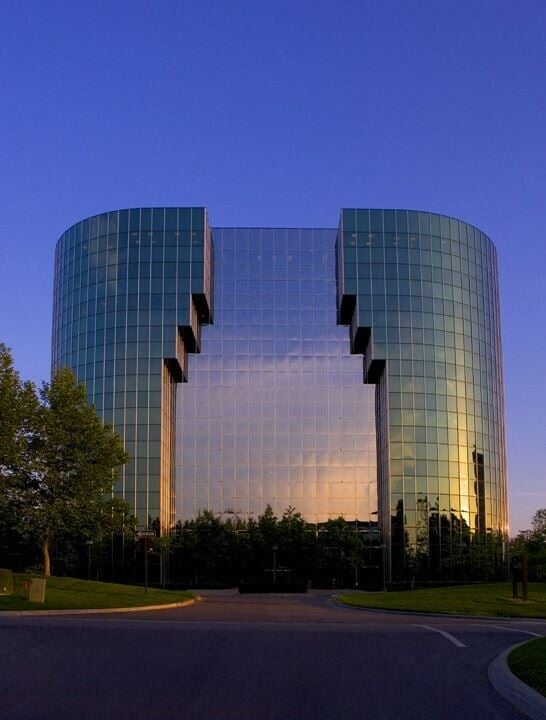 32 Corporate Woods