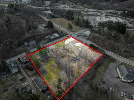 Retail space for Sale at 230 Northgate Dr in Warrendale
