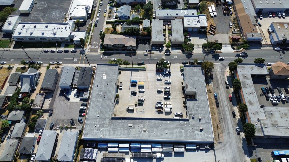 2300 Walnut Business Park