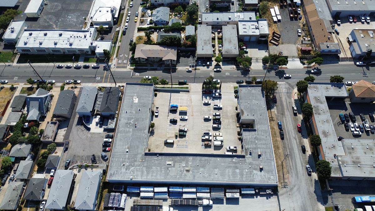 2300 Walnut Business Park