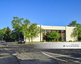 Castleton Park - Building 47