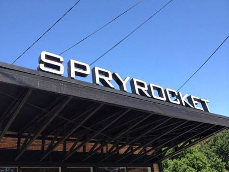 Coworking space for Rent at 3723 Greenville Avenue in Dallas