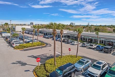 Retail space for Rent at 221 S. US Highway 1 in Tequesta