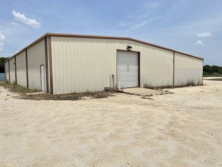 Photo of commercial space at 714 Main St in Buffalo Gap