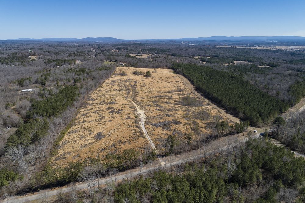 79  acre development property