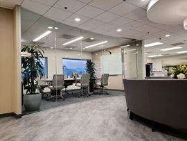 Pacific Workplaces - Walnut Creek