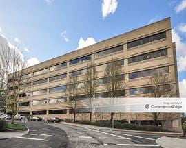 Providence St. Vincent Medical Center - Mother Joseph Plaza