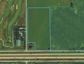 Industrial / Flex (New Construction) for Lease in Grass Lake