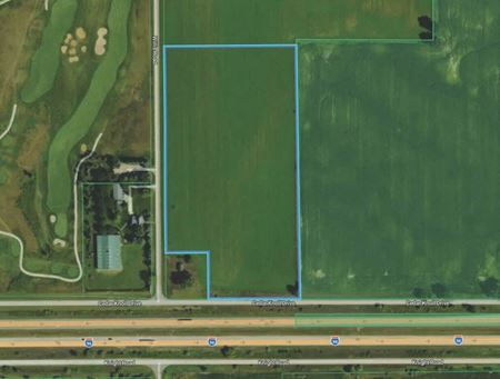 Industrial space for Rent at 0 Willis in Grass Lake