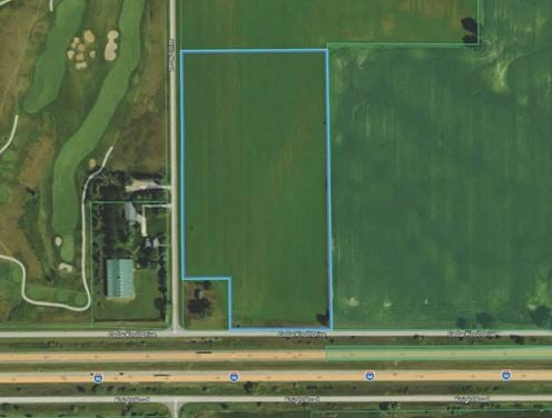 Industrial/Flex/Outside Storage for Lease-Grass Lake